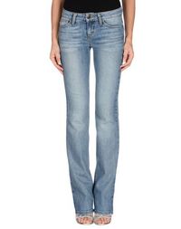 Джинсовые брюки Joe's Jeans