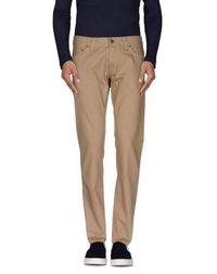 Джинсовые брюки Carhartt
