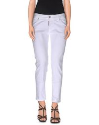 Джинсовые брюки Dsquared2