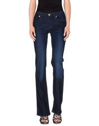 Джинсовые брюки 7 FOR ALL Mankind