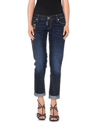 Джинсовые брюки Dsquared2