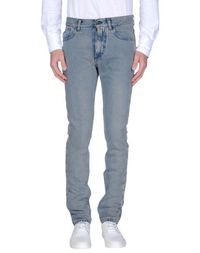 Джинсовые брюки Marc Jacobs