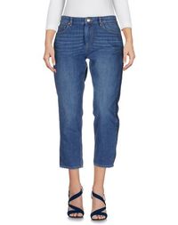 Джинсовые брюки Isabel Marant Étoile