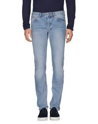 Джинсовые брюки M.Grifoni Denim