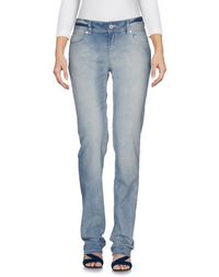 Джинсовые брюки Armani Jeans