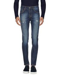 Джинсовые брюки Michael Coal