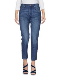 Джинсовые брюки Isabel Marant Étoile
