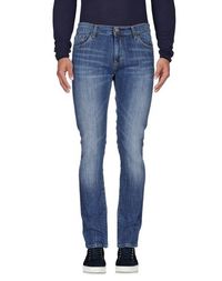 Джинсовые брюки Carhartt