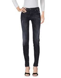 Джинсовые брюки Dsquared2