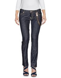 Джинсовые брюки Dsquared2