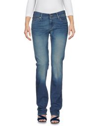 Джинсовые брюки 7 FOR ALL Mankind