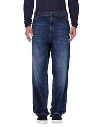 Джинсовые брюки Carhartt