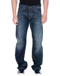 Джинсовые брюки Carhartt
