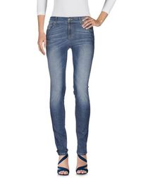 Джинсовые брюки Versace Jeans