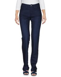 Джинсовые брюки Armani Jeans