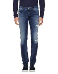 Джинсовые брюки Diesel