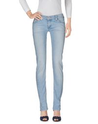 Джинсовые брюки Armani Jeans