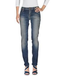 Джинсовые брюки Armani Jeans