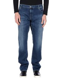 Джинсовые брюки Boss Black