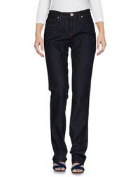 Джинсовые брюки Trussardi Jeans
