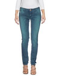 Джинсовые брюки Trussardi Jeans