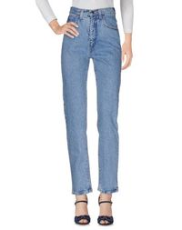 Джинсовые брюки Armani Jeans