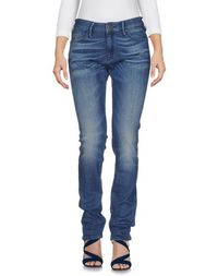 Джинсовые брюки Maison Scotch