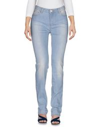 Джинсовые брюки Trussardi Jeans
