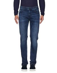 Джинсовые брюки Boss Black