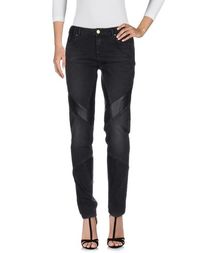 Джинсовые брюки Maison Scotch