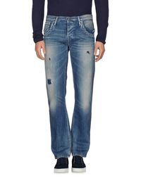 Джинсовые брюки Pepe Jeans