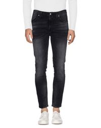 Джинсовые брюки Nudie Jeans CO