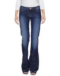 Джинсовые брюки Trussardi Jeans