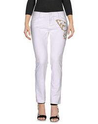 Джинсовые брюки Blumarine