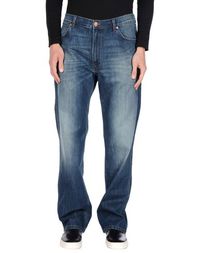 Джинсовые брюки Wrangler