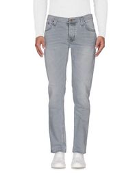 Джинсовые брюки Nudie Jeans CO