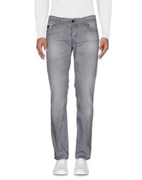 Джинсовые брюки Guess