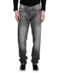 Джинсовые брюки Philipp Plein Homme