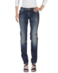 Джинсовые брюки Armani Jeans