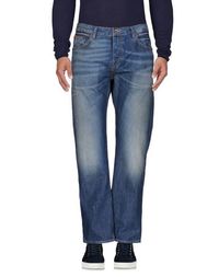 Джинсовые брюки BEN Sherman
