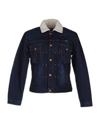 Джинсовая верхняя одежда Wrangler