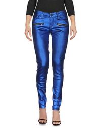 Джинсовые брюки Paige