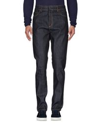 Джинсовые брюки Carhartt
