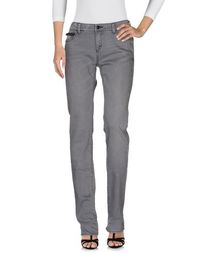 Джинсовые брюки Armani Jeans