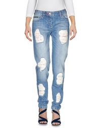 Джинсовые брюки Philipp Plein