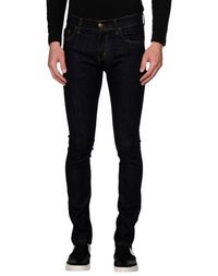 Джинсовые брюки Carhartt