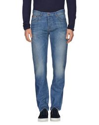 Джинсовые брюки BEN Sherman