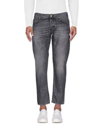 Джинсовые брюки Dondup