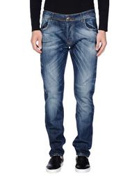 Джинсовые брюки LIU •JO Jeans