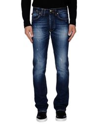 Джинсовые брюки Cycle